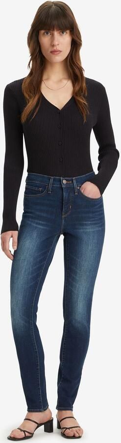 Levi's Skinny Jeans Levis 311 SHAPING SKINNY - Foto 5