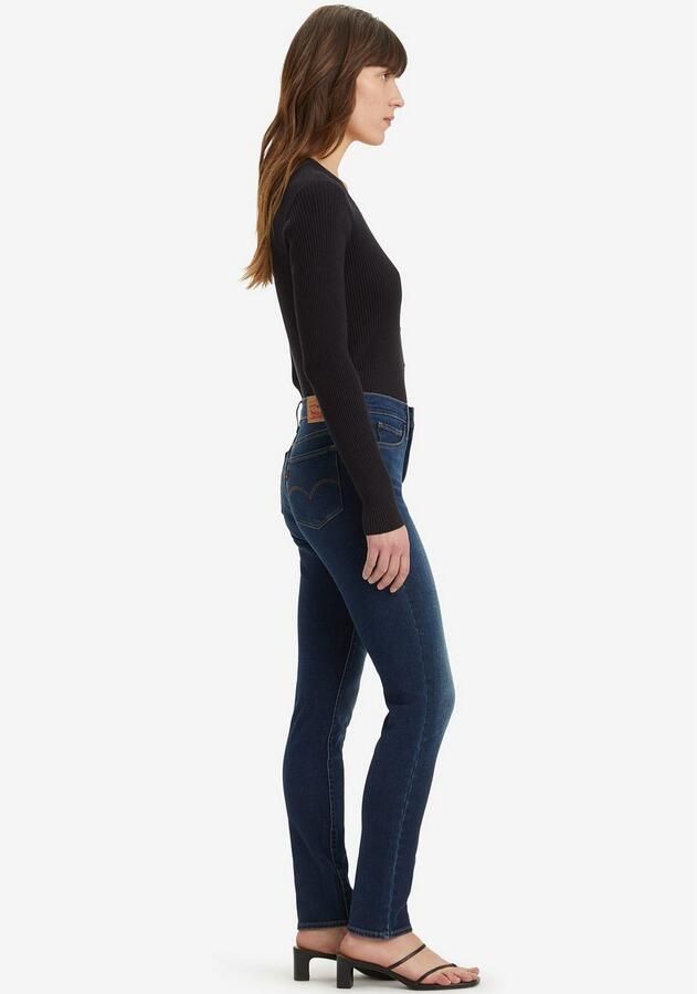 Levi's Slim fit jeans 311 Shaping Skinny - Foto 2