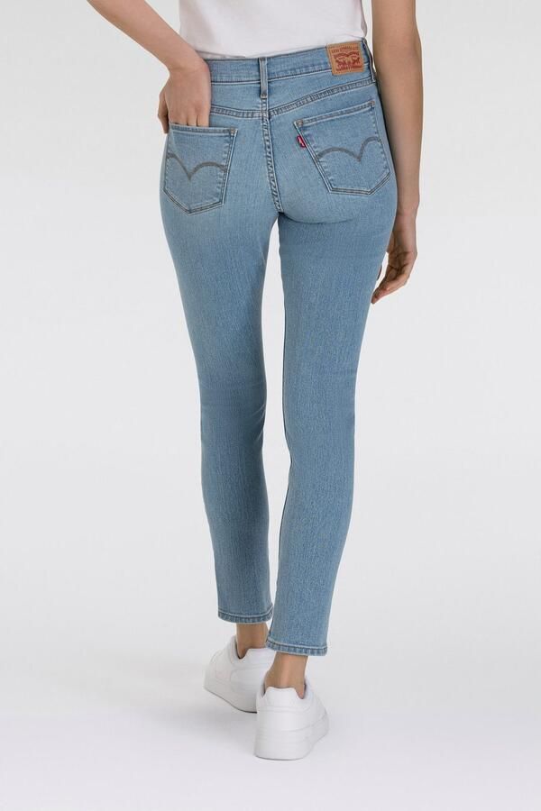 Levi's Skinny Jeans Levis 311 SHAPING SKINNY - Foto 6