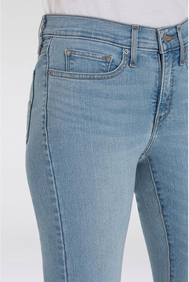 Levi's Skinny Jeans Levis 311 SHAPING SKINNY - Foto 5