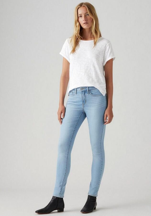 Levi's Skinny Jeans Levis 311 SHAPING SKINNY