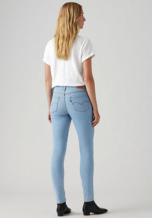 Levi's Skinny Jeans Levis 311 SHAPING SKINNY - Foto 2