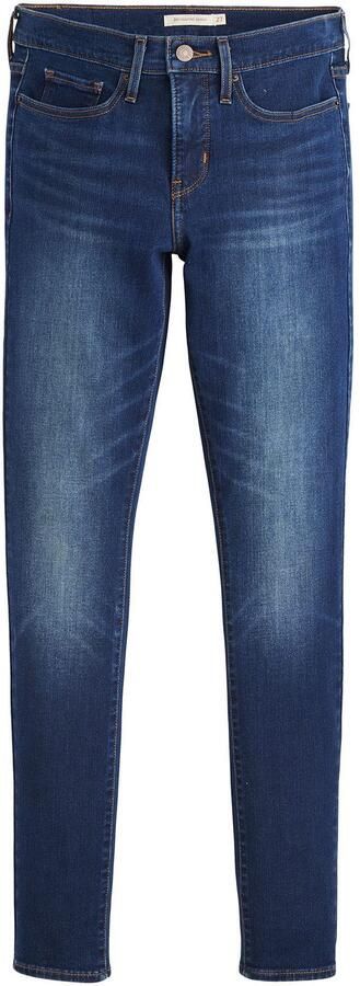 Levi's Slim fit jeans 311 Shaping Skinny - Foto 4