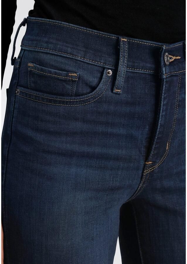 Levi's 300 Skinny fit jeans in 5-pocketmodel model 'SHAPING SKINNY' - Foto 2