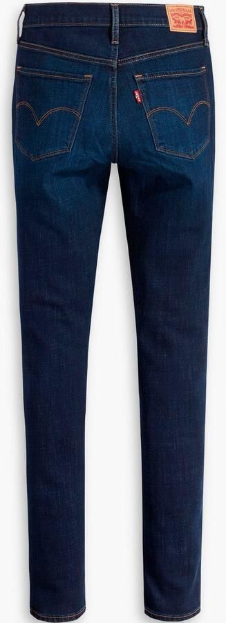 Levi's 300 Skinny fit jeans in 5-pocketmodel model 'SHAPING SKINNY' - Foto 10