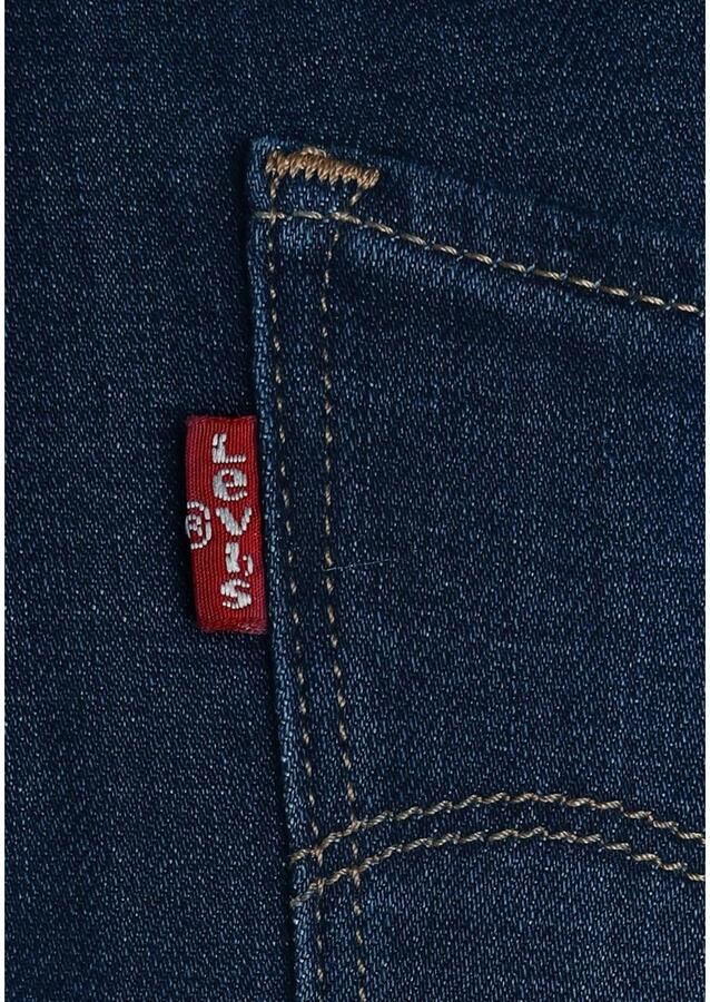 Levi's 300 Skinny fit jeans in 5-pocketmodel model 'SHAPING SKINNY' - Foto 4