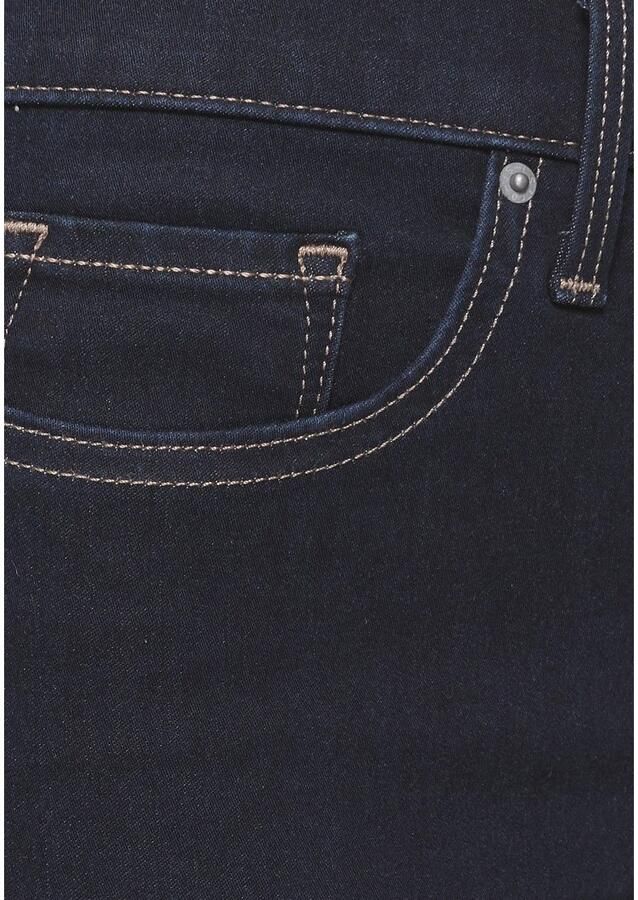 Levi's 300 Shaping skinny fit jeans met stretch model '311™' - Foto 4