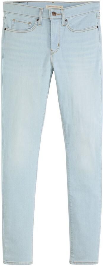 Levi's Slim fit jeans 311 Shaping Skinny - Foto 5