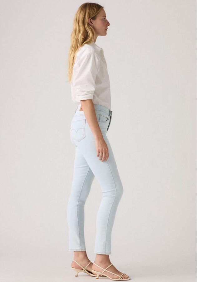Levi's Slim fit jeans 311 Shaping Skinny - Foto 3