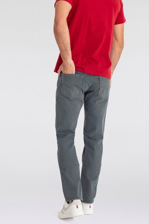 Levi's Slim fit jeans 511 SLIM met stretch - Foto 8