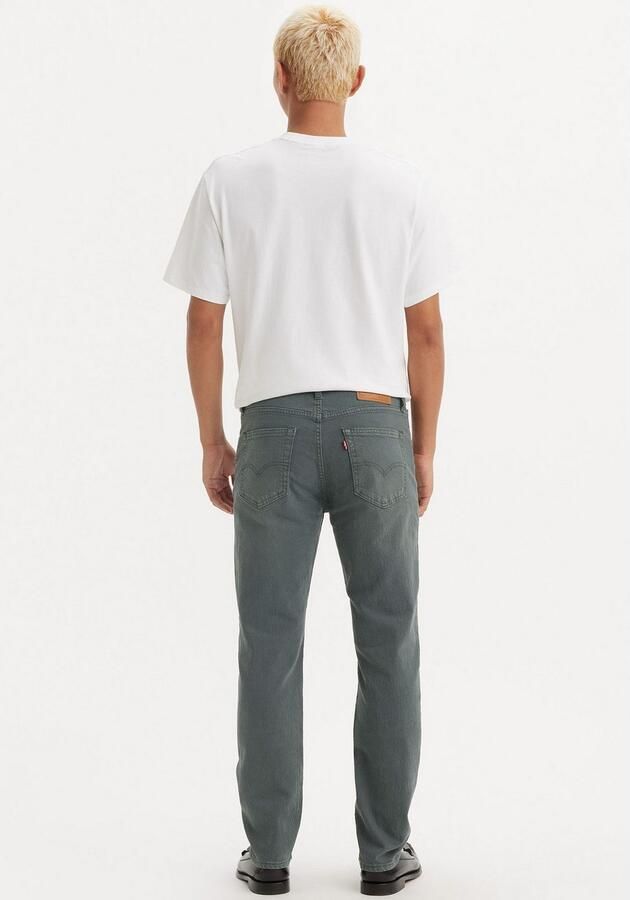 Levi's Slim fit jeans 511 SLIM met stretch - Foto 5