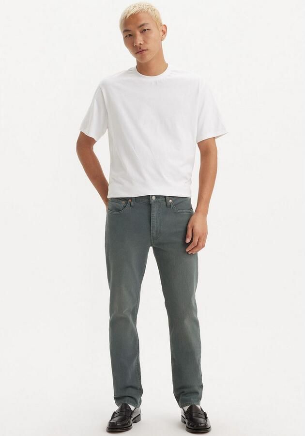 Levi's Slim fit jeans 511 SLIM met stretch - Foto 3