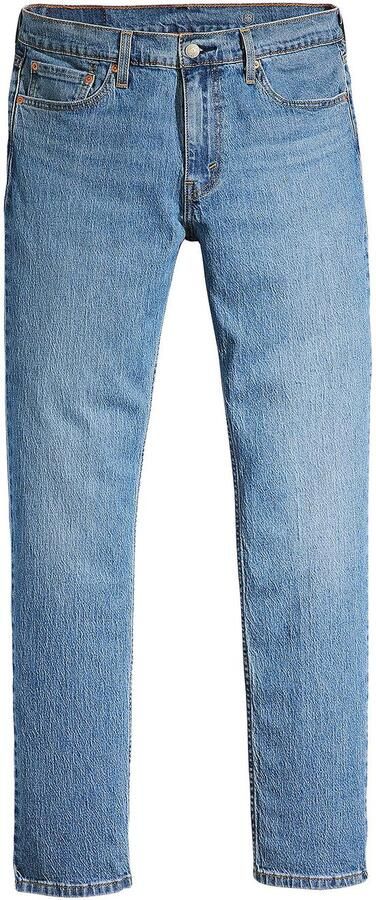 Levi's Broek Levis 511 Denim Jeans Mid Blauw - Foto 4