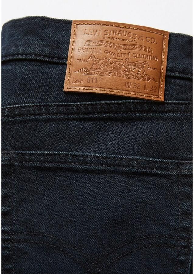 Levi's Slim fit jeans in 5-pocketmodel model '511 ' - Foto 2