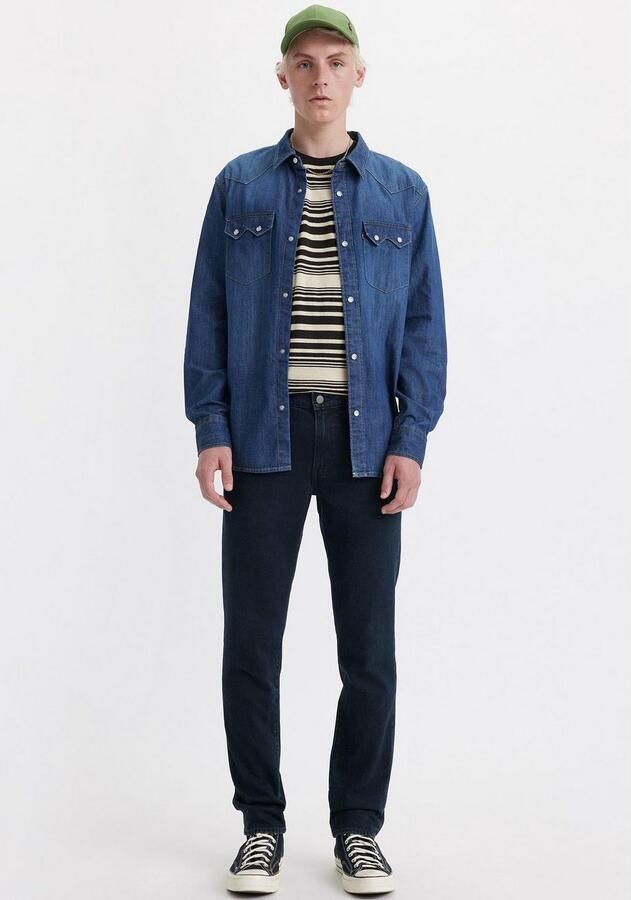 Levi's Slim fit jeans in 5-pocketmodel model '511 ' - Foto 3