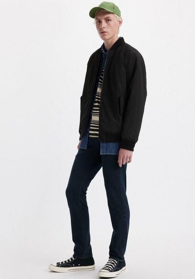 Levi's Slim fit jeans in 5-pocketmodel model '511 ' - Foto 4