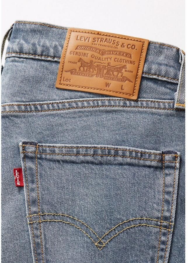 Levi's Slim fit jeans 511 SLIM met stretch