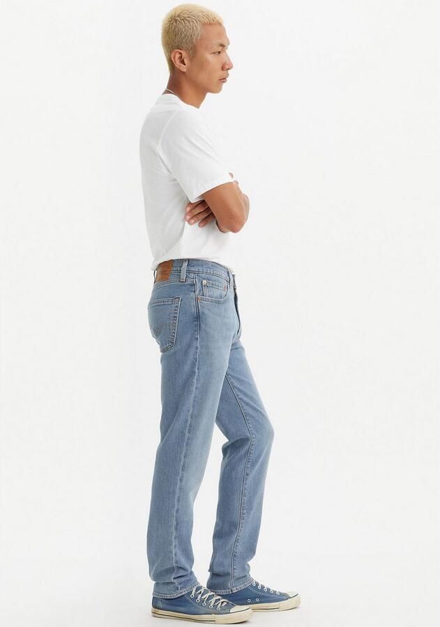 Levi's Slim fit jeans 511 SLIM met stretch - Foto 2