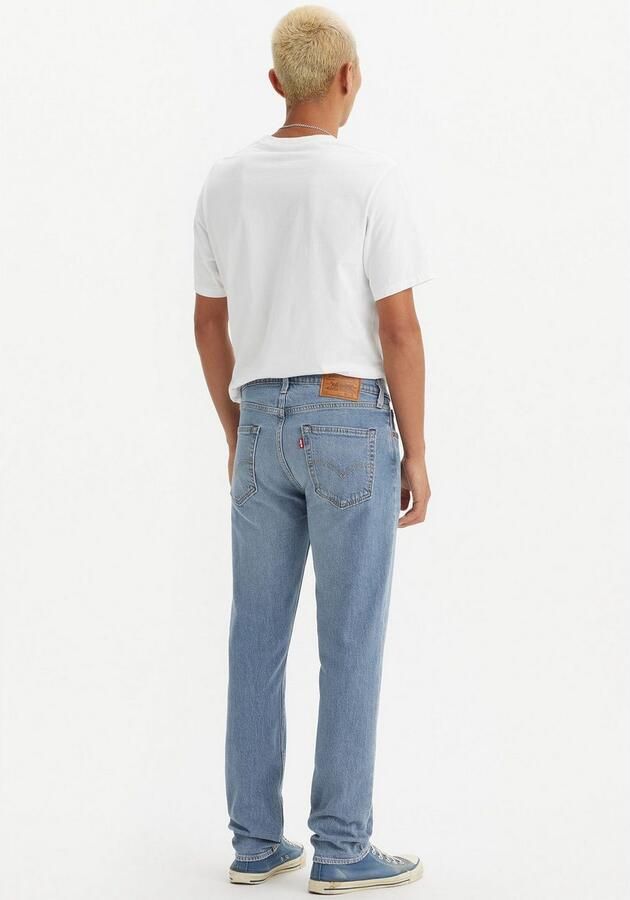 Levi's Slim fit jeans 511 SLIM met stretch - Foto 5
