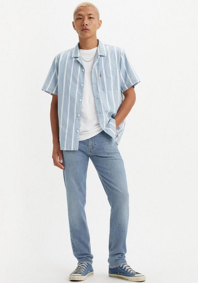 Levi's Slim fit jeans 511 SLIM met stretch - Foto 3