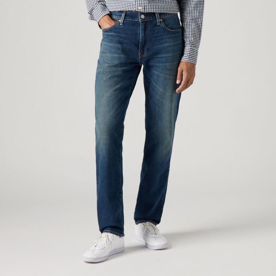 Levi's Slim fit jeans 511 SLIM met stretch - Foto 12
