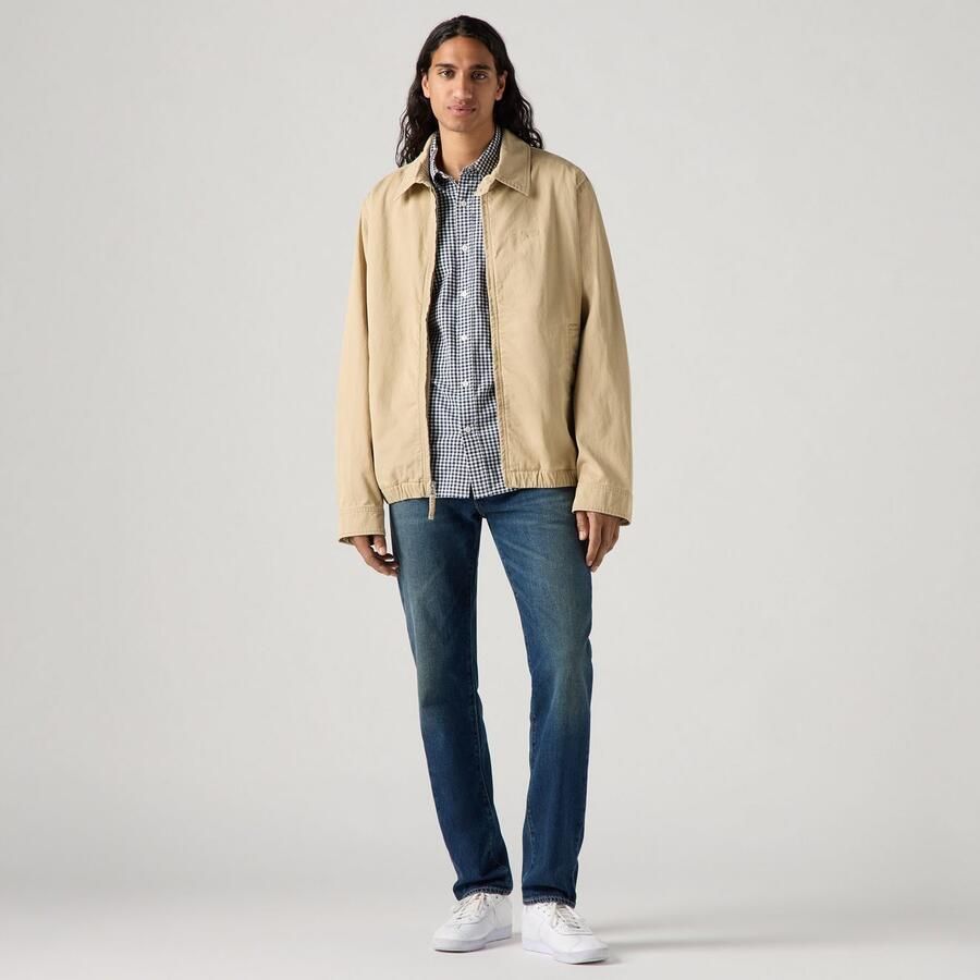 Levi's Slim fit jeans 511 SLIM met stretch - Foto 2