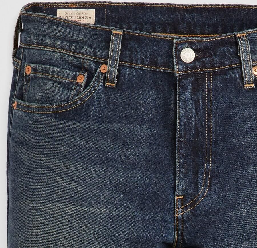 Levi's Slim fit jeans 511 SLIM met stretch - Foto 6