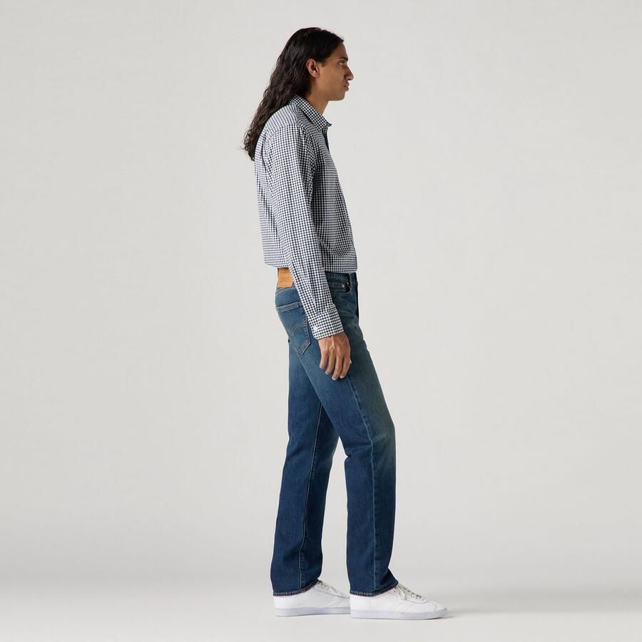 Levi's Slim fit jeans 511 SLIM met stretch - Foto 5