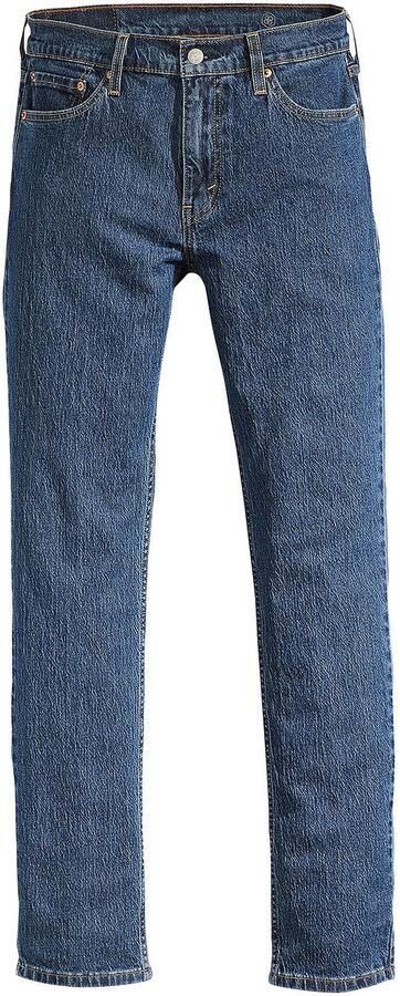 Levi's Slim fit jeans met labeldetail model '511' - Foto 6