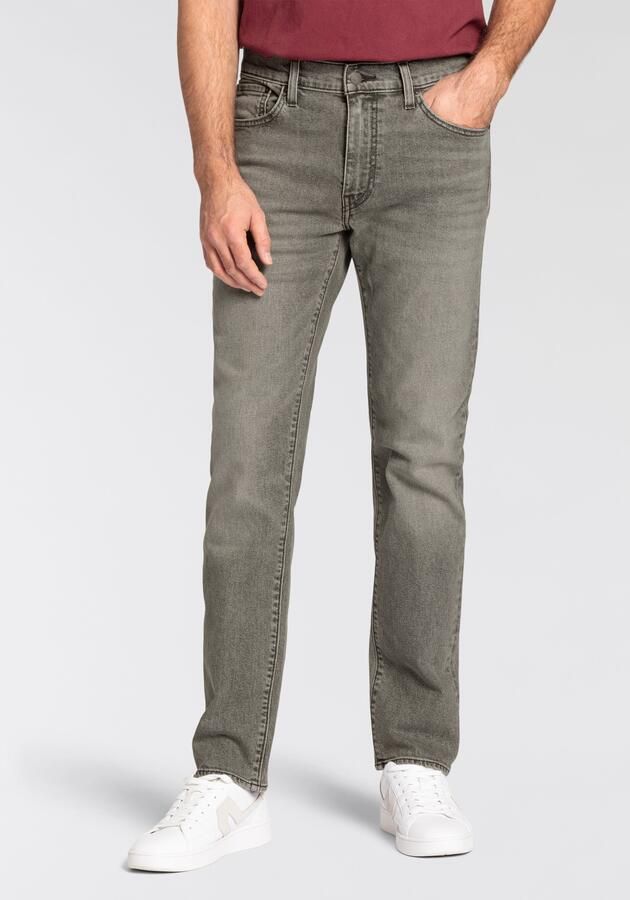 Levi's Slim fit jeans 511 SLIM met stretch - Foto 8