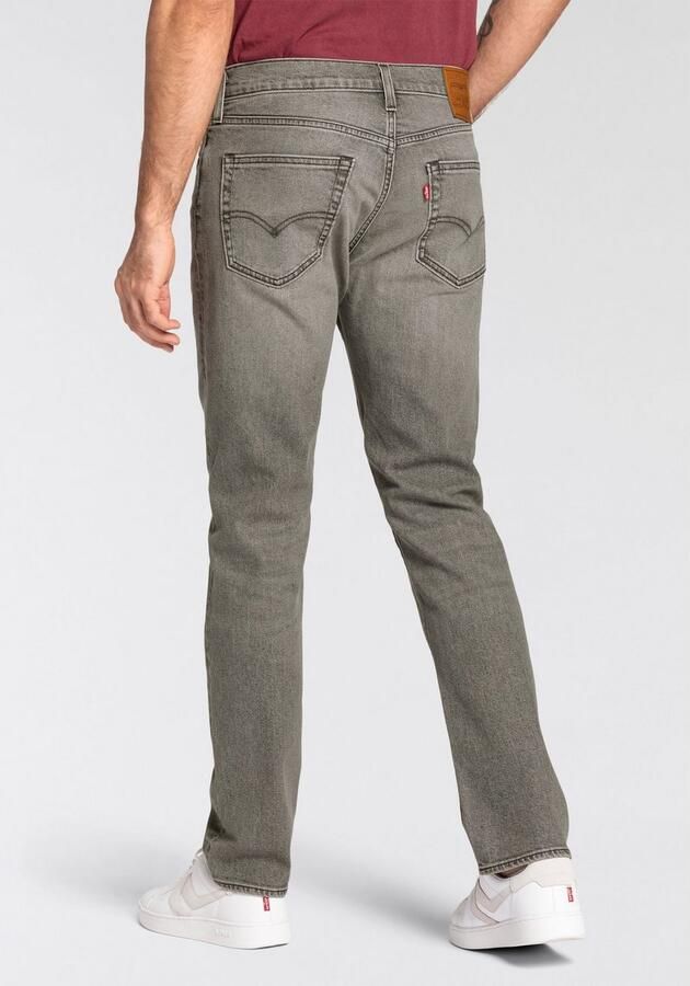 Levi's Slim fit jeans 511 SLIM met stretch - Foto 2