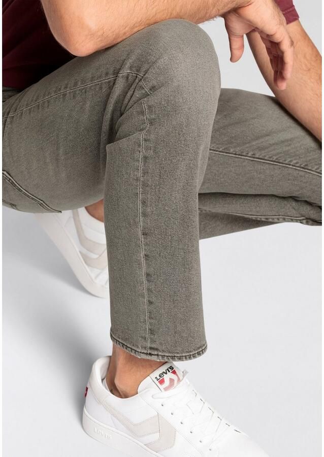 Levi's Slim fit jeans 511 SLIM met stretch - Foto 1