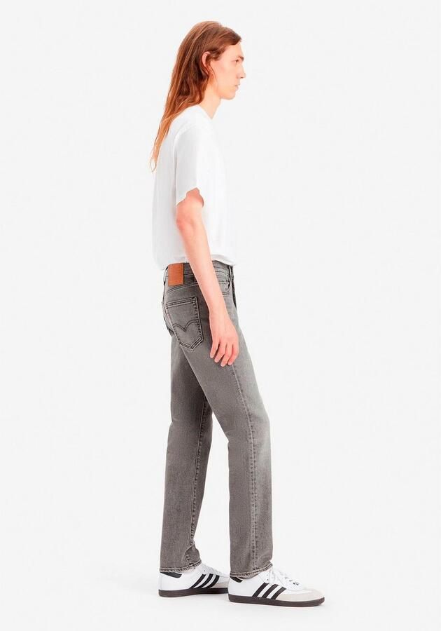 Levi's Slim fit jeans 511 SLIM met stretch - Foto 6