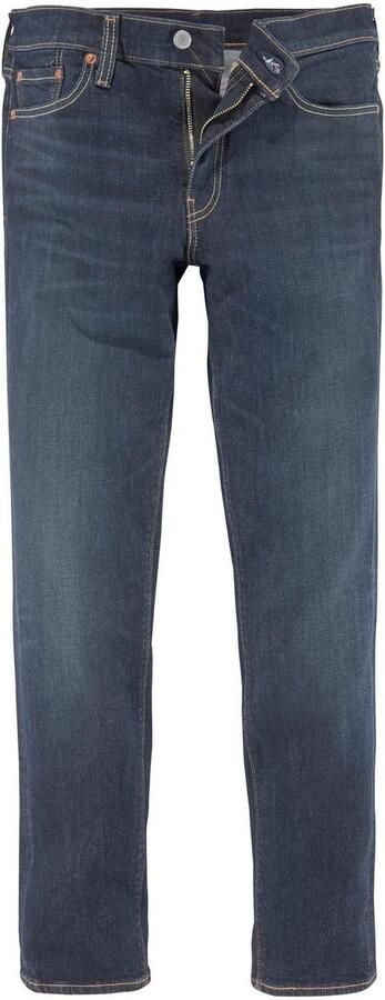 Levi's Slim fit jeans met stretch model '511 BIOLOGIA' - Foto 15