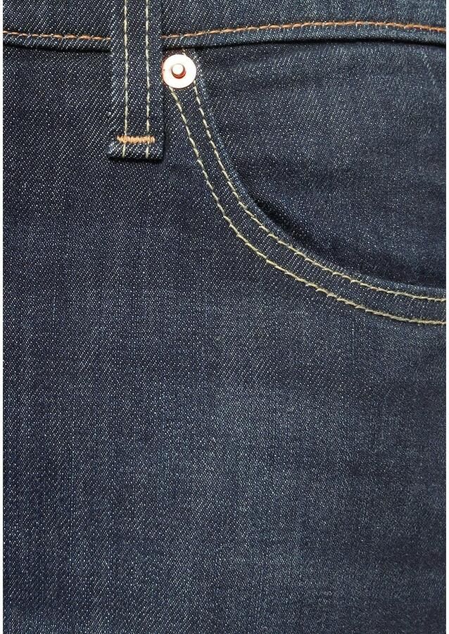 Levi's Slim fit jeans met stretch model '511 BIOLOGIA' - Foto 3