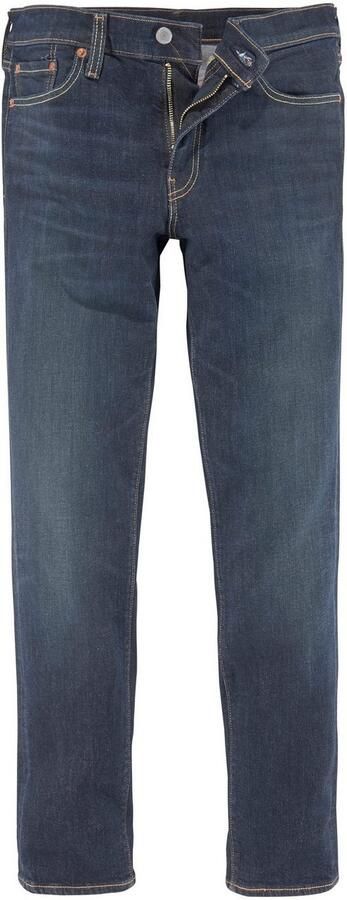 Levi's Slim fit jeans met stretch model '511 BIOLOGIA' - Foto 16