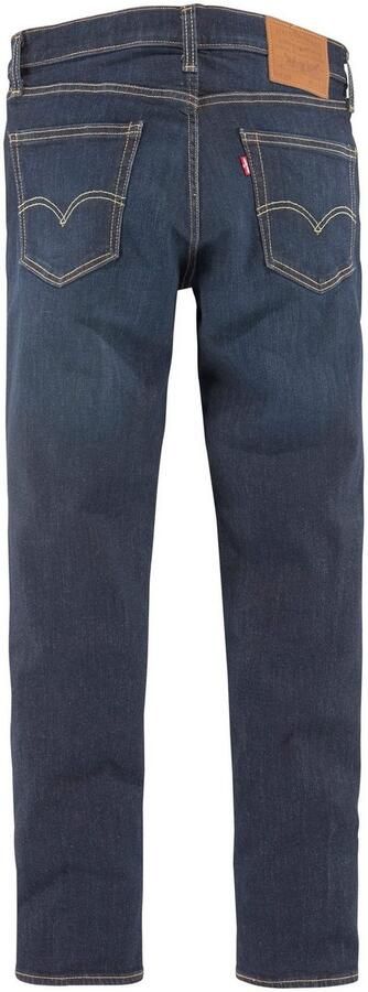 Levi's Slim fit jeans met stretch model '511 BIOLOGIA' - Foto 18