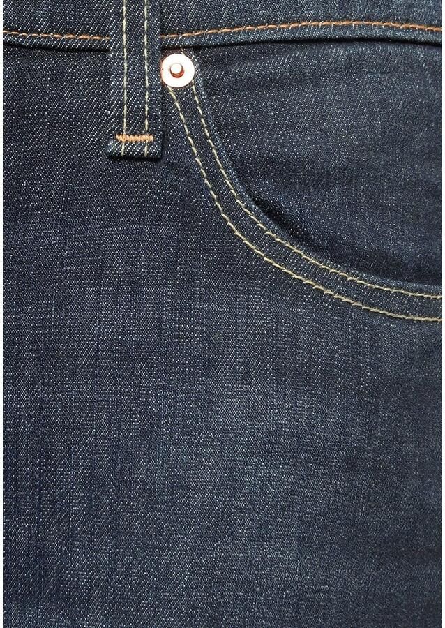 Levi's Slim fit jeans met stretch model '511 BIOLOGIA' - Foto 3