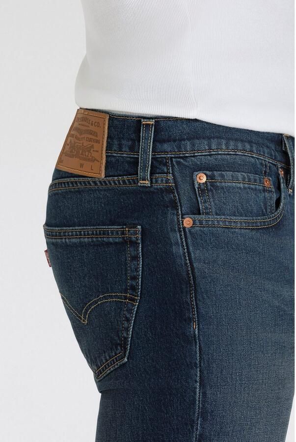 Levi's Slim fit jeans 511 SLIM met stretch - Foto 7