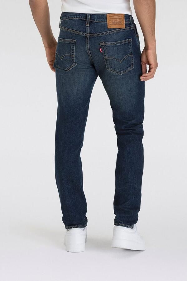 Levi's Slim fit jeans 511 SLIM met stretch - Foto 9