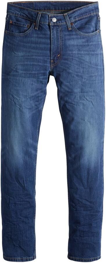 Levi's Slim fit jeans in used-look model '511 ' - Foto 5