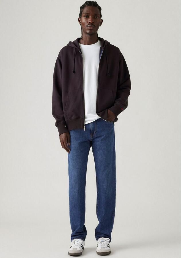 Levi's Slim fit jeans 511 SLIM met stretch - Foto 3