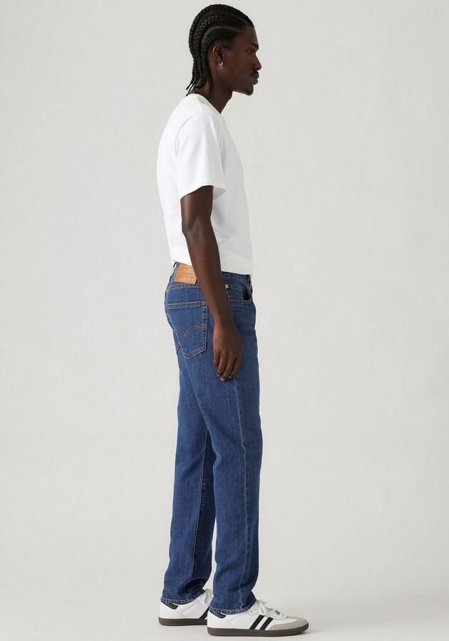 Levi's Slim fit jeans 511 SLIM met stretch - Foto 5