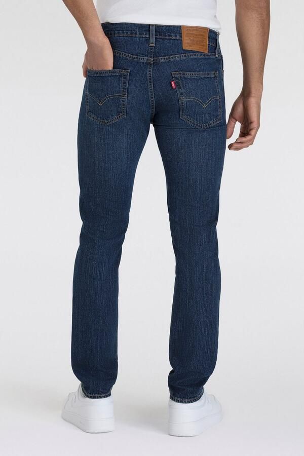 Levi's Slim fit jeans 511 SLIM met stretch - Foto 7