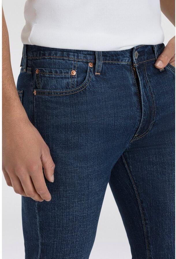 Levi's Slim fit jeans 511 SLIM met stretch - Foto 6