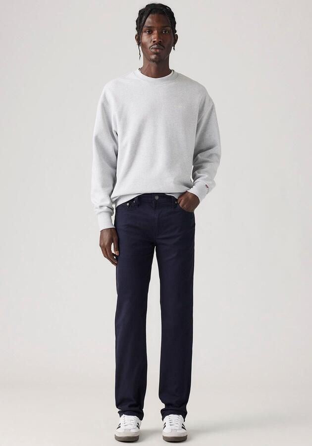 Levi's Slim fit jeans in 5-pocketmodel model '511' - Foto 3