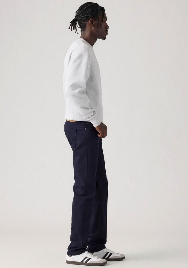 Levi's Slim fit jeans in 5-pocketmodel model '511'