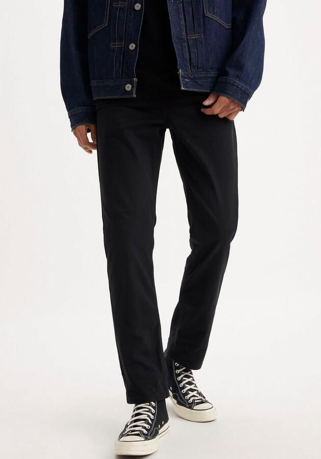 Levi's Slim fit jeans met 5-pocketmodel model '511 Slim' - Foto 5
