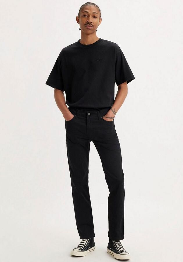 Levi's Slim fit jeans met 5-pocketmodel model '511 Slim' - Foto 3