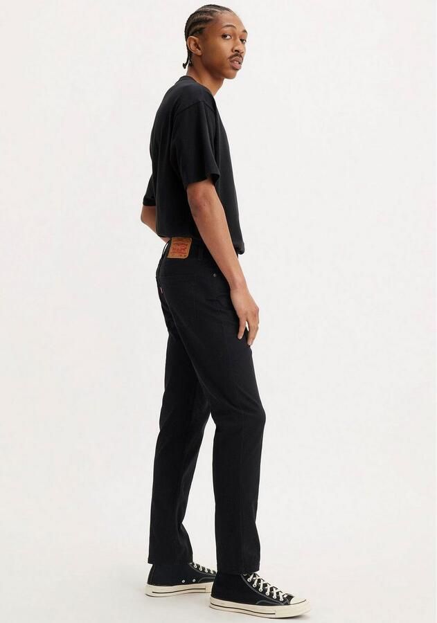 Levi's Slim fit jeans met 5-pocketmodel model '511 Slim'